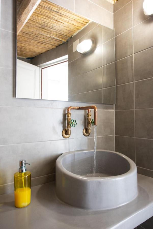 Hotel Iliofegaro à Kamares  Extérieur photo
